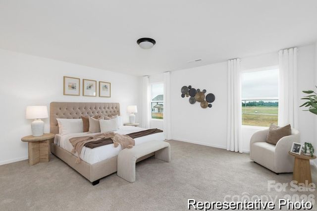 143 Stonewater Drive 11, Red Cross, NC 28129