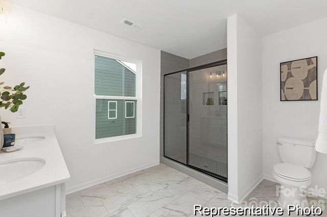 143 Stonewater Drive 11, Red Cross, NC 28129