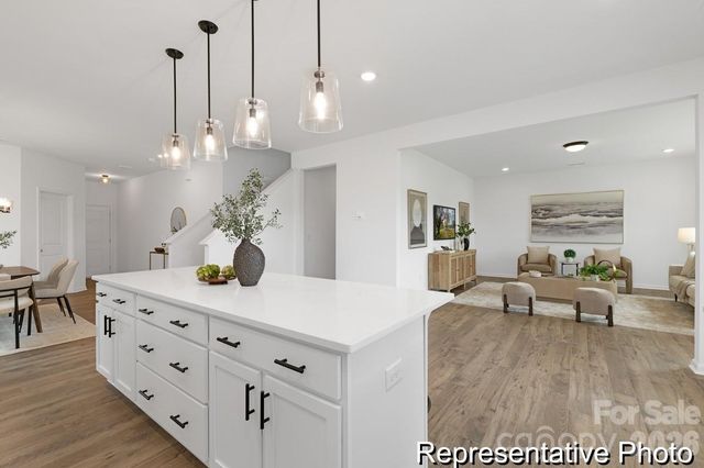 143 Stonewater Drive 11, Red Cross, NC 28129