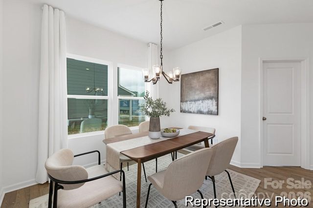 143 Stonewater Drive 11, Red Cross, NC 28129