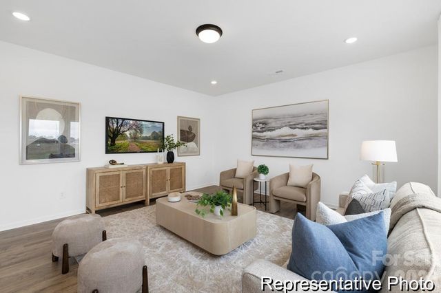 143 Stonewater Drive 11, Red Cross, NC 28129