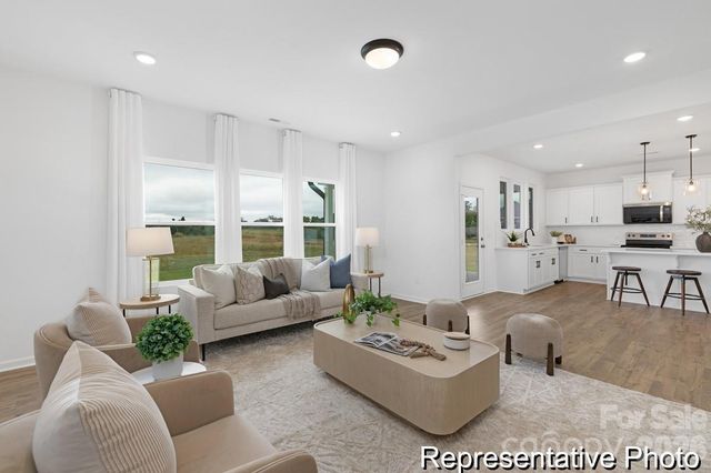 143 Stonewater Drive 11, Red Cross, NC 28129