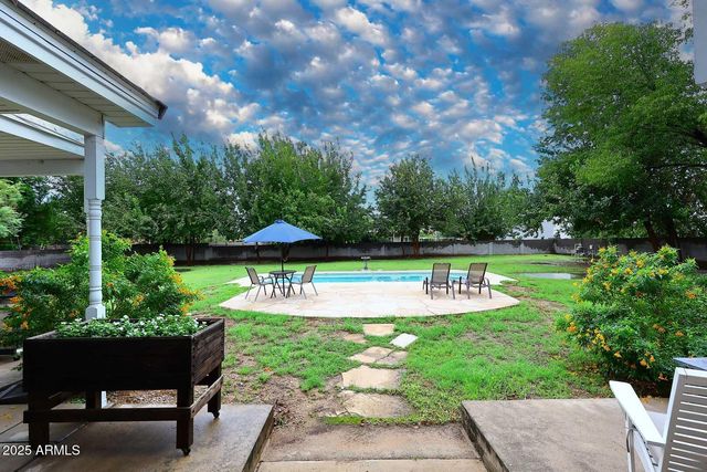 2158 E VIRGINIA Street, Mesa, AZ 85213