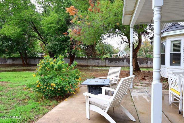 2158 E VIRGINIA Street, Mesa, AZ 85213