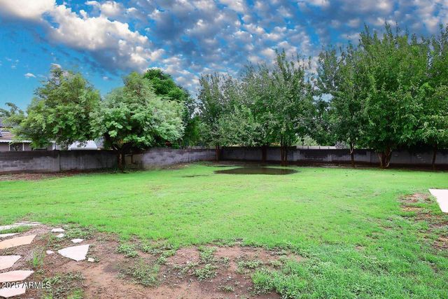 2158 E VIRGINIA Street, Mesa, AZ 85213