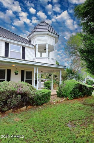 2158 E VIRGINIA Street, Mesa, AZ 85213