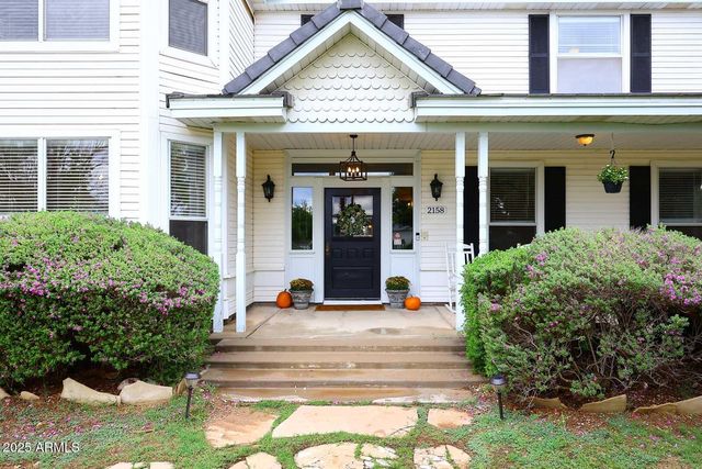 2158 E VIRGINIA Street, Mesa, AZ 85213