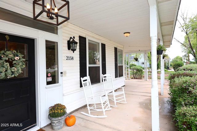 2158 E VIRGINIA Street, Mesa, AZ 85213