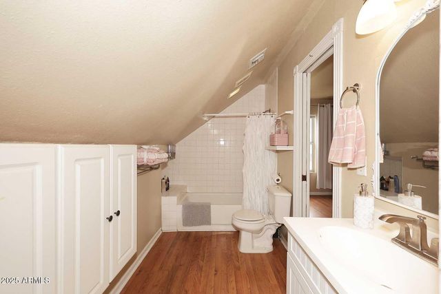 2158 E VIRGINIA Street, Mesa, AZ 85213