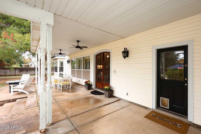 2158 E VIRGINIA Street, Mesa, AZ 85213