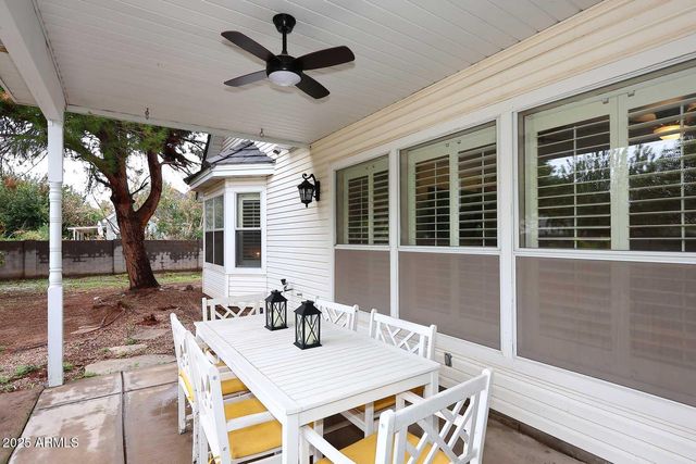 2158 E VIRGINIA Street, Mesa, AZ 85213