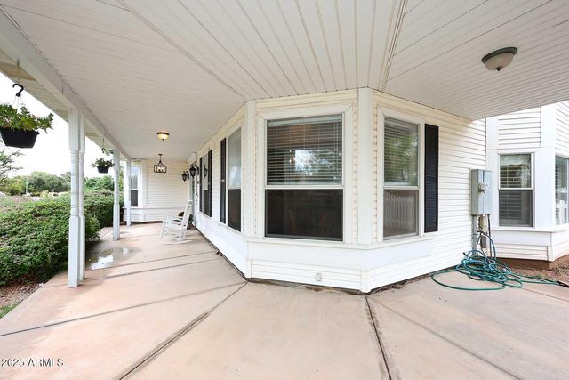 2158 E VIRGINIA Street, Mesa, AZ 85213