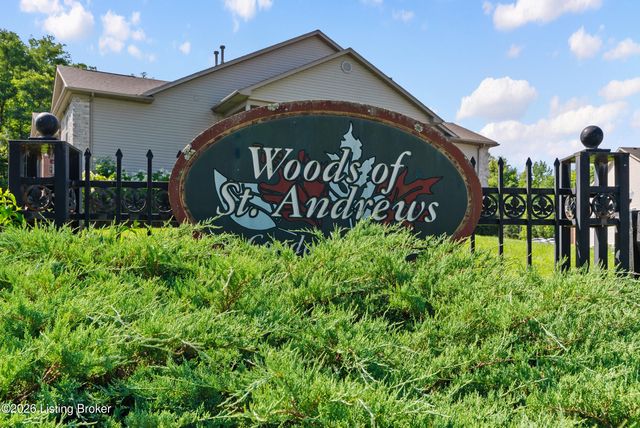 7315 St Andrews Woods Cir 103, Louisville, KY 40214