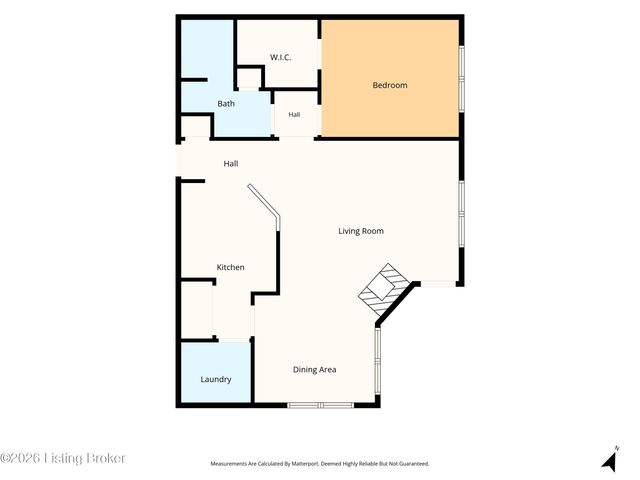 7315 St Andrews Woods Cir 103, Louisville, KY 40214