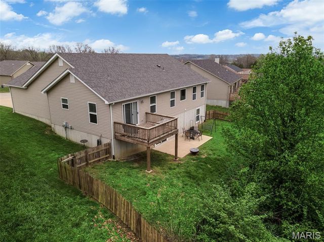 1040 Stonewick Court, Herculaneum, MO 63048