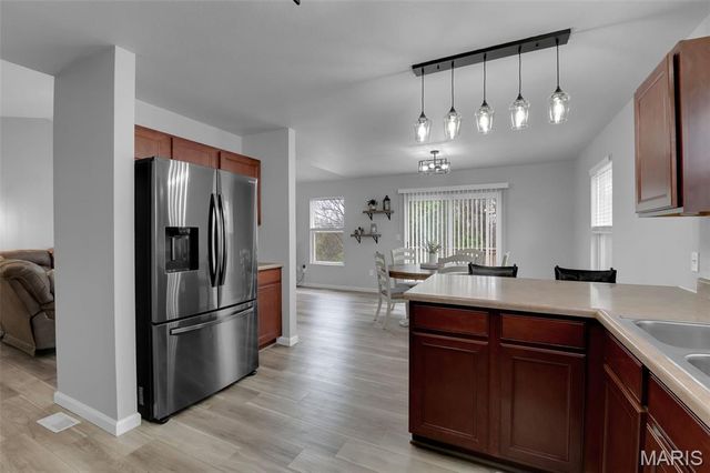 1040 Stonewick Court, Herculaneum, MO 63048