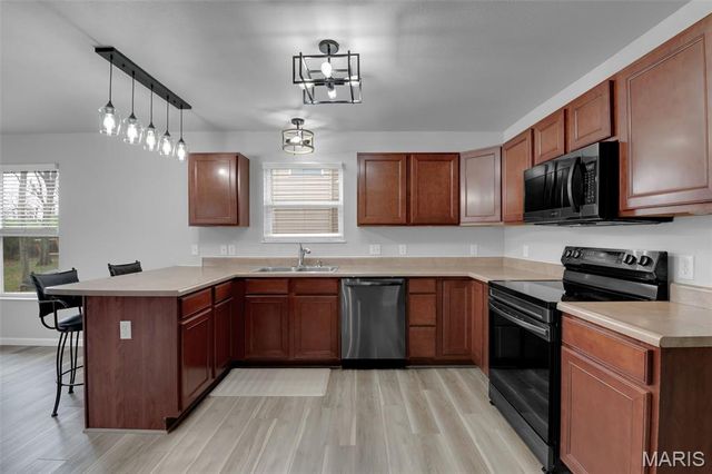 1040 Stonewick Court, Herculaneum, MO 63048