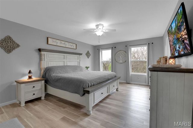 1040 Stonewick Court, Herculaneum, MO 63048