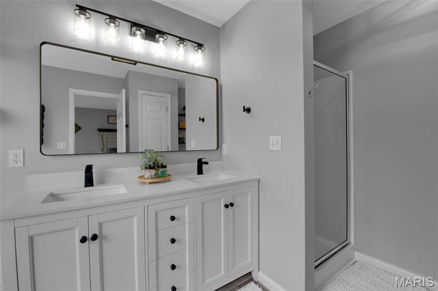 1040 Stonewick Court, Herculaneum, MO 63048