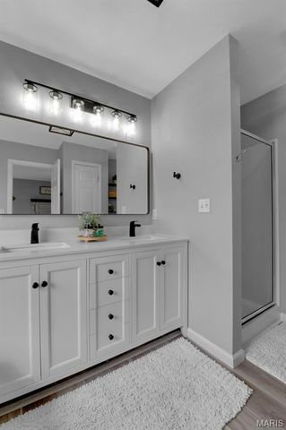 1040 Stonewick Court, Herculaneum, MO 63048