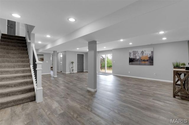 1040 Stonewick Court, Herculaneum, MO 63048