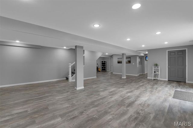 1040 Stonewick Court, Herculaneum, MO 63048