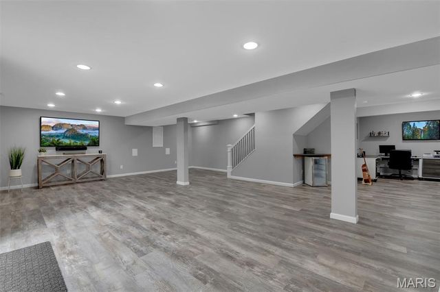 1040 Stonewick Court, Herculaneum, MO 63048