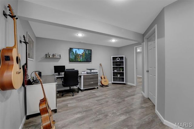 1040 Stonewick Court, Herculaneum, MO 63048