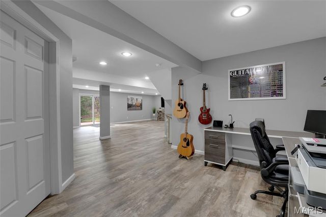 1040 Stonewick Court, Herculaneum, MO 63048