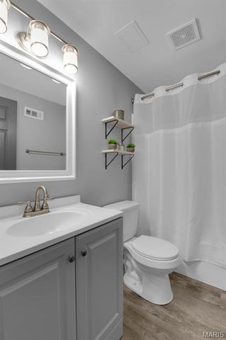 1040 Stonewick Court, Herculaneum, MO 63048