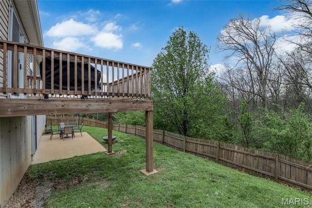 1040 Stonewick Court, Herculaneum, MO 63048