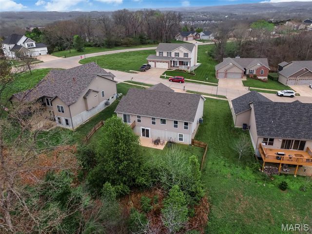 1040 Stonewick Court, Herculaneum, MO 63048