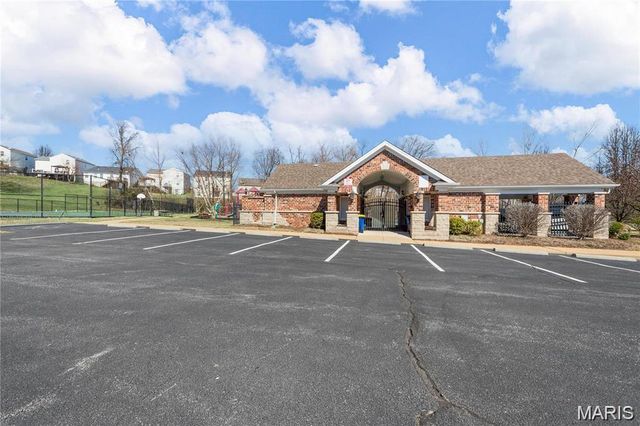 1040 Stonewick Court, Herculaneum, MO 63048