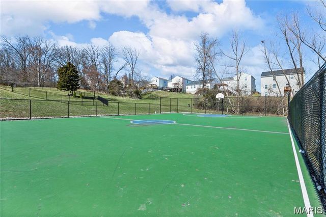 1040 Stonewick Court, Herculaneum, MO 63048