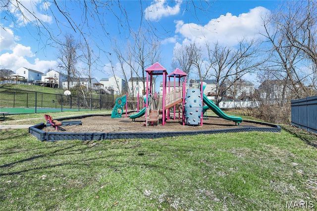 1040 Stonewick Court, Herculaneum, MO 63048