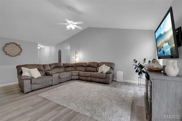 1040 Stonewick Court, Herculaneum, MO 63048