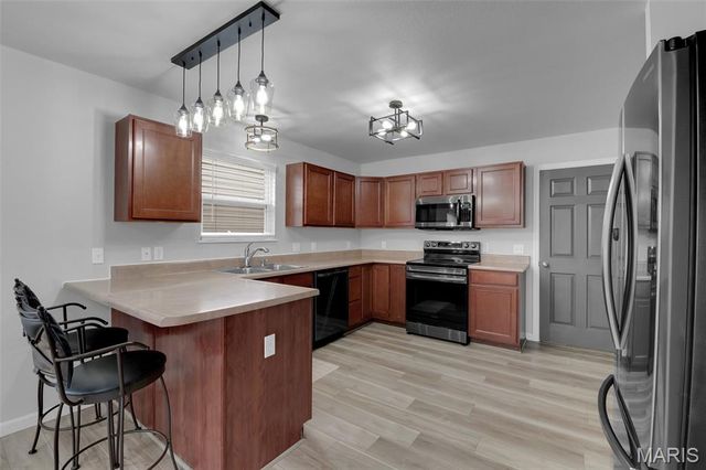 1040 Stonewick Court, Herculaneum, MO 63048