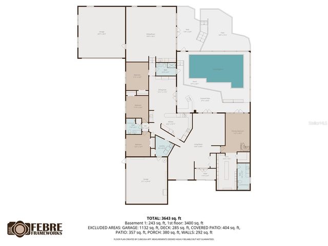 5324 WOODHAVEN LANE, Lakeland, FL 33813