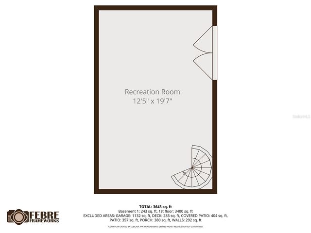 5324 WOODHAVEN LANE, Lakeland, FL 33813