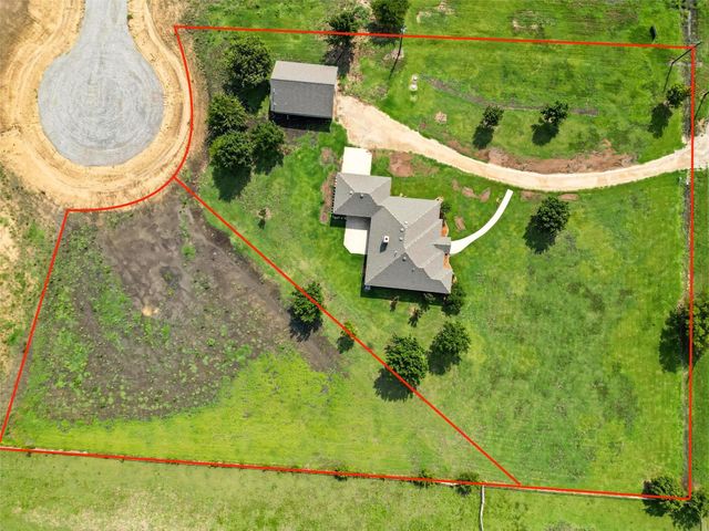 TBD Lydia Lane, Van Alstyne, TX 75495