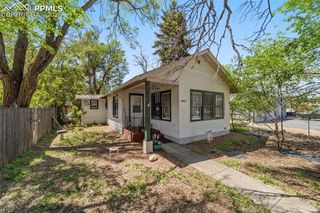 1416 S Wahsatch Avenue, Colorado Springs, CO 80905