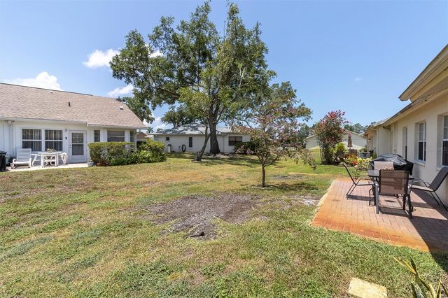 9052 ARUNDLE PLACE, New Port Richey, FL 34655