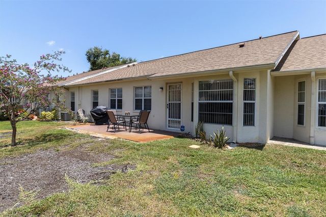 9052 ARUNDLE PLACE, New Port Richey, FL 34655