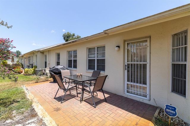 9052 ARUNDLE PLACE, New Port Richey, FL 34655