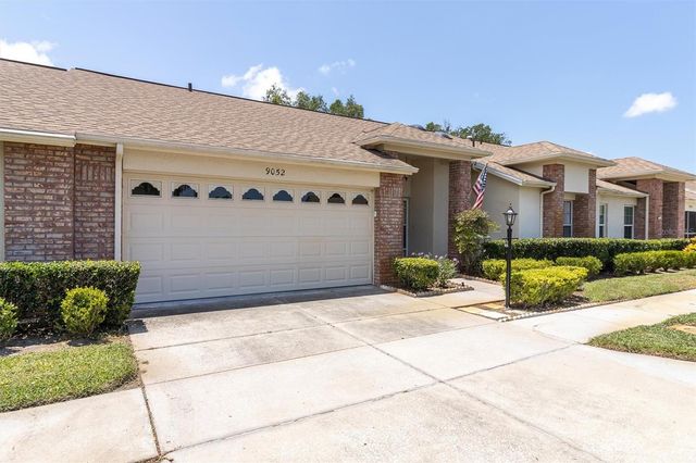 9052 ARUNDLE PLACE, New Port Richey, FL 34655