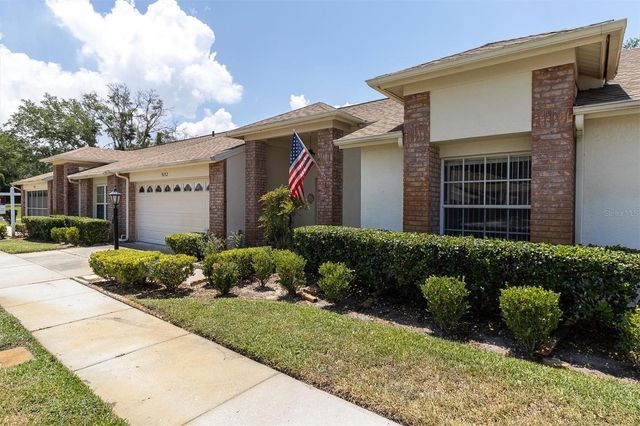 9052 ARUNDLE PLACE, New Port Richey, FL 34655
