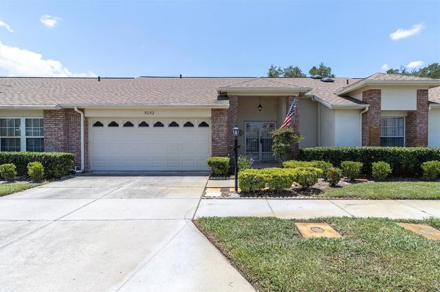 9052 ARUNDLE PLACE, New Port Richey, FL 34655