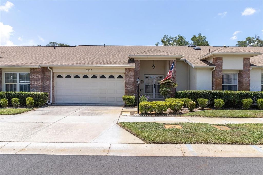 9052 ARUNDLE PLACE, New Port Richey, FL 34655