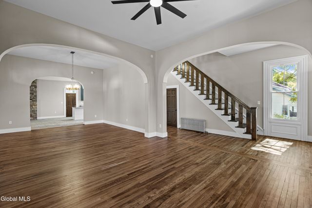 8 Mountain Street, Whitehall, NY 12887