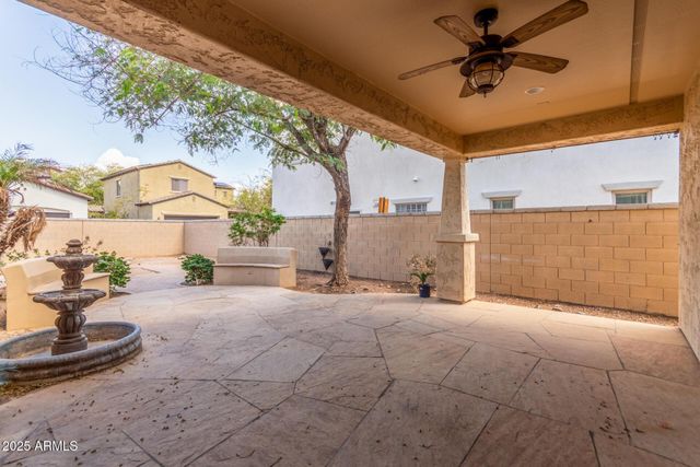 2789 N Heritage Street, Buckeye, AZ 85396